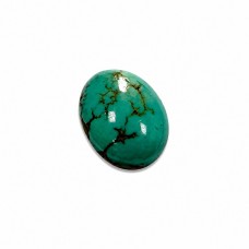 Turchese Ovale da 0.59gr
